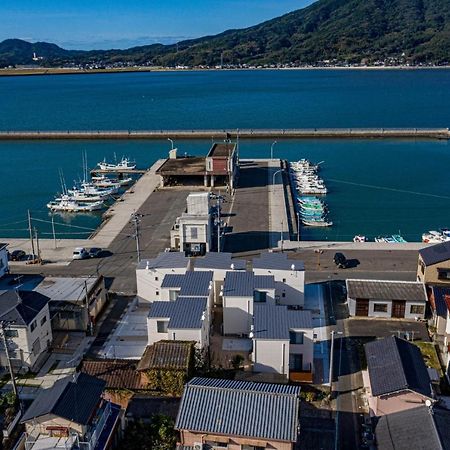 Rakuten Stay House X Will Style Itoshima 101 Εξωτερικό φωτογραφία
