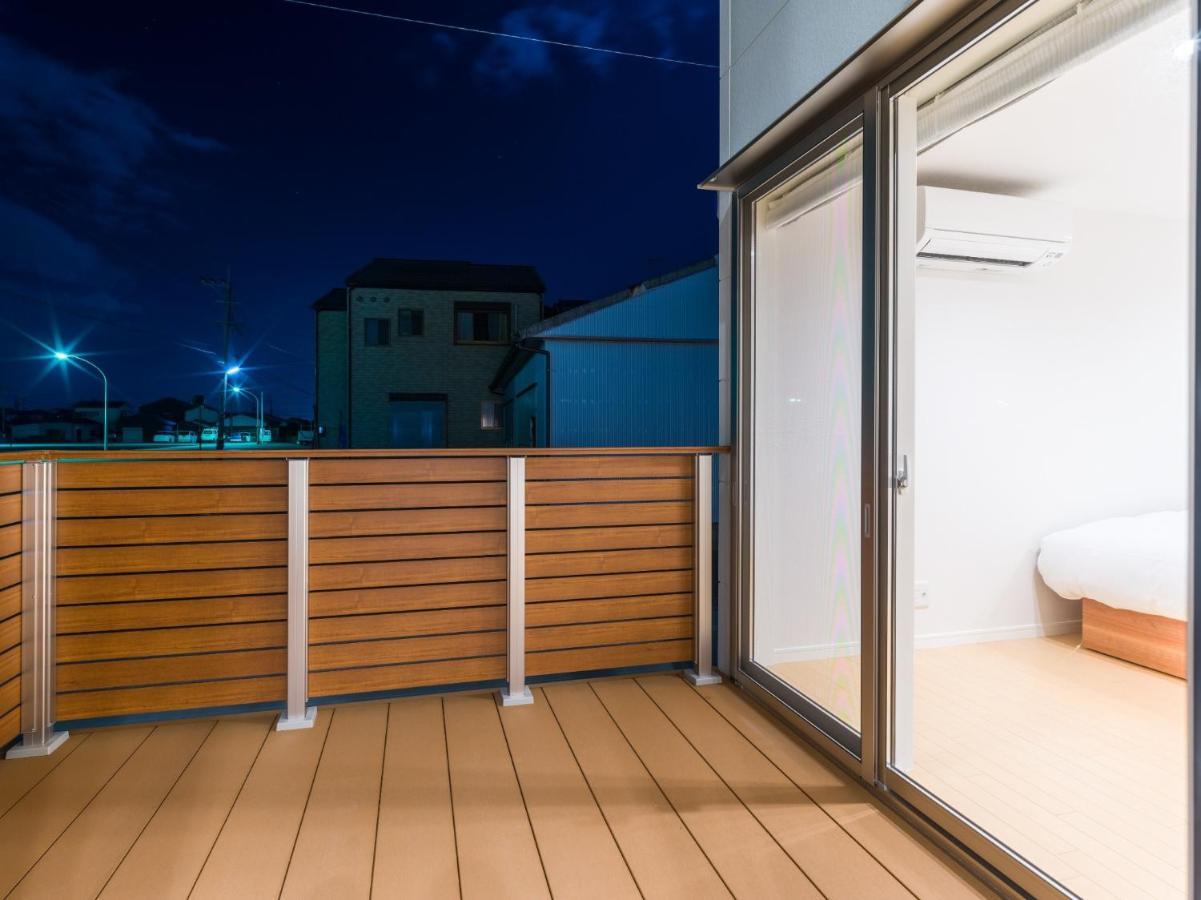 Rakuten Stay House X Will Style Itoshima 101 Εξωτερικό φωτογραφία