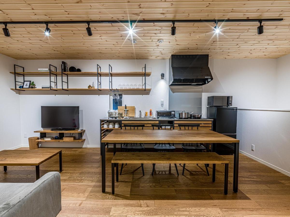 Rakuten Stay House X Will Style Itoshima 101 Εξωτερικό φωτογραφία