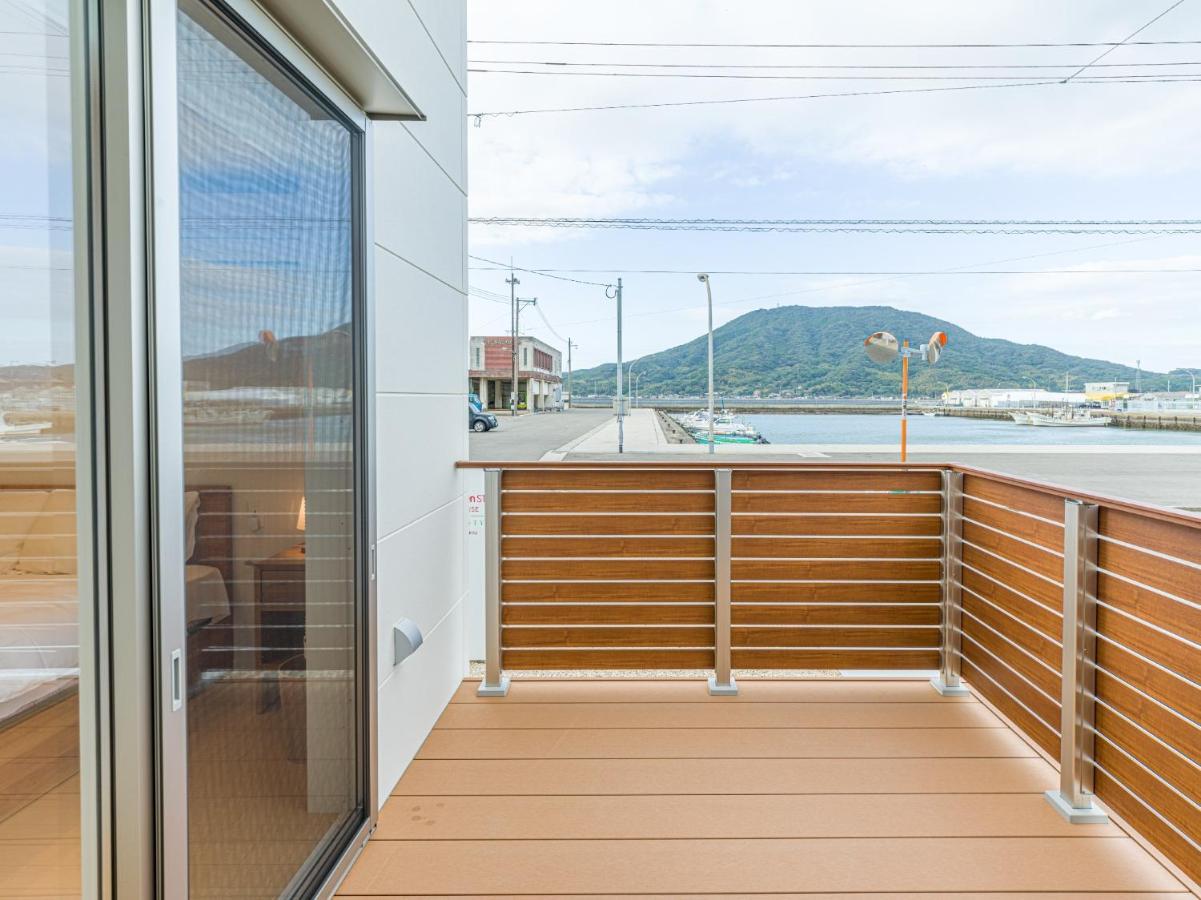 Rakuten Stay House X Will Style Itoshima 101 Εξωτερικό φωτογραφία