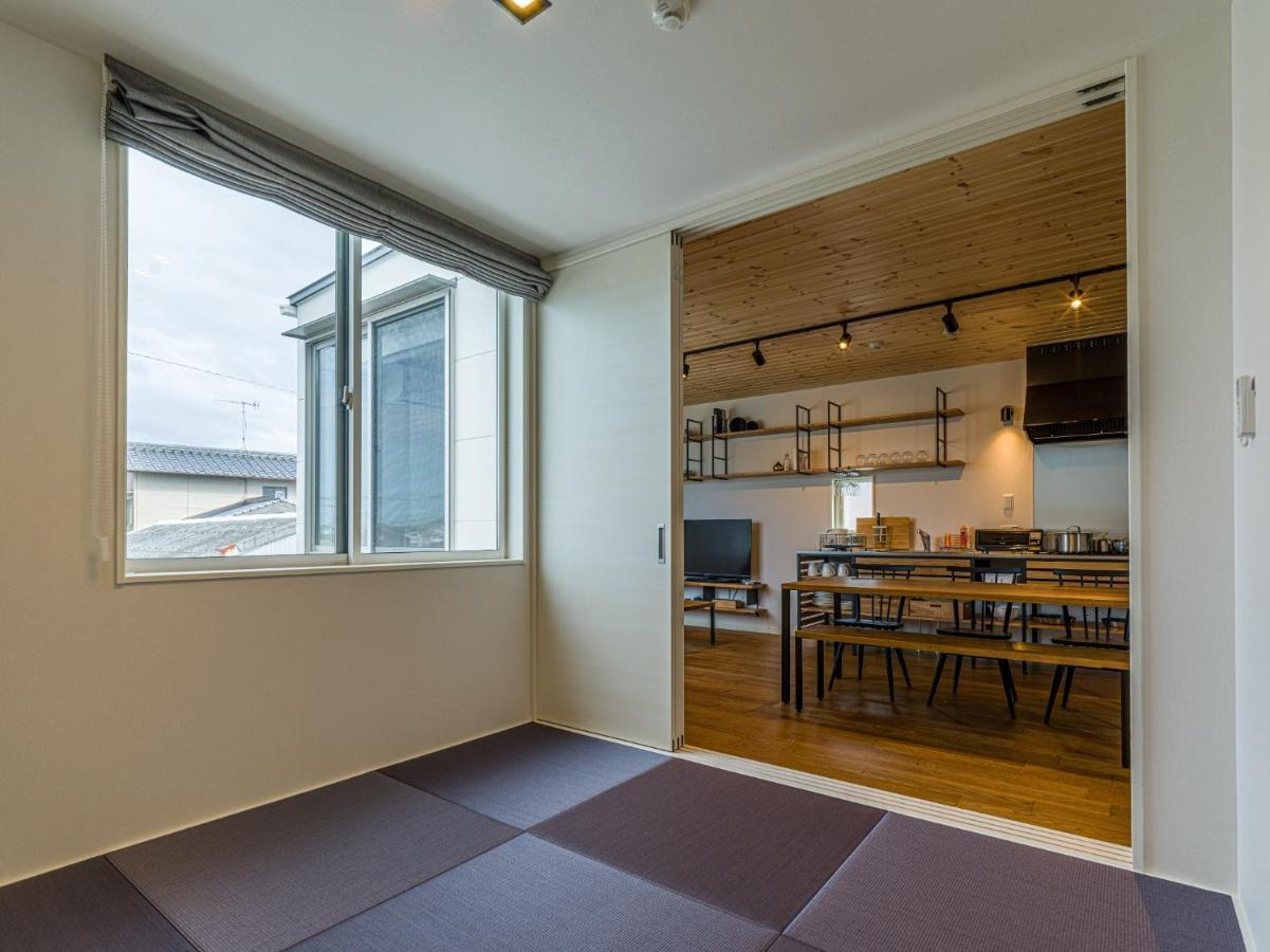 Rakuten Stay House X Will Style Itoshima 101 Εξωτερικό φωτογραφία