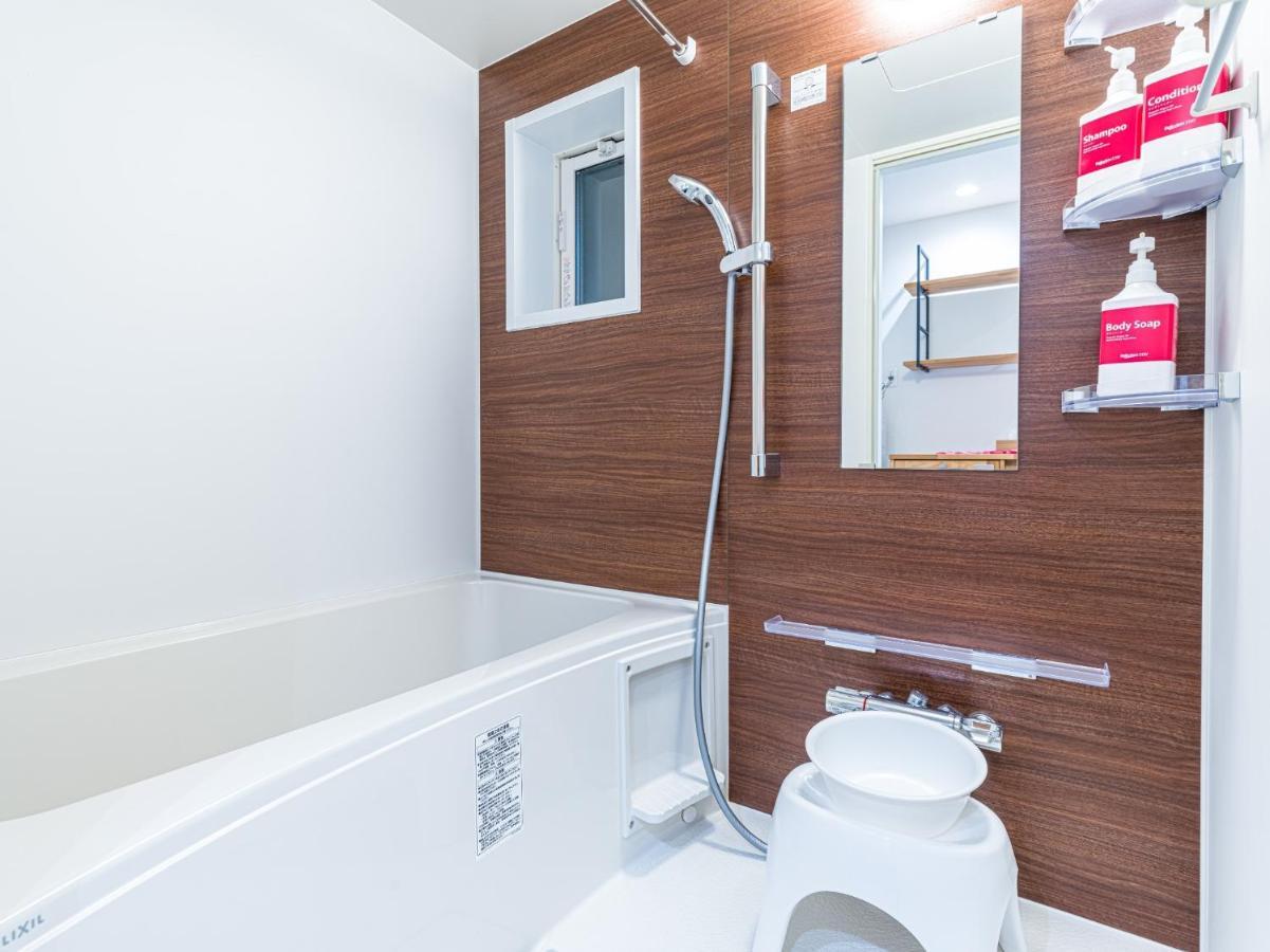 Rakuten Stay House X Will Style Itoshima 101 Εξωτερικό φωτογραφία