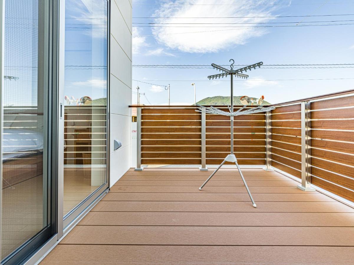 Rakuten Stay House X Will Style Itoshima 101 Εξωτερικό φωτογραφία