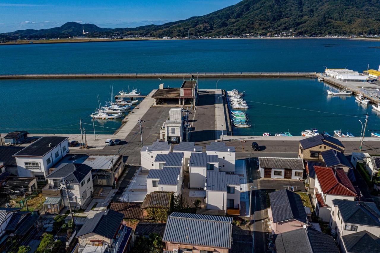 Rakuten Stay House X Will Style Itoshima 101 Εξωτερικό φωτογραφία