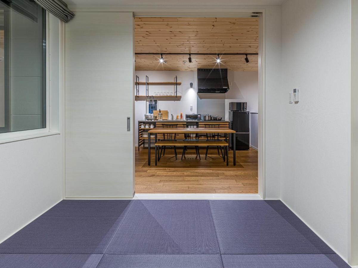 Rakuten Stay House X Will Style Itoshima 101 Εξωτερικό φωτογραφία
