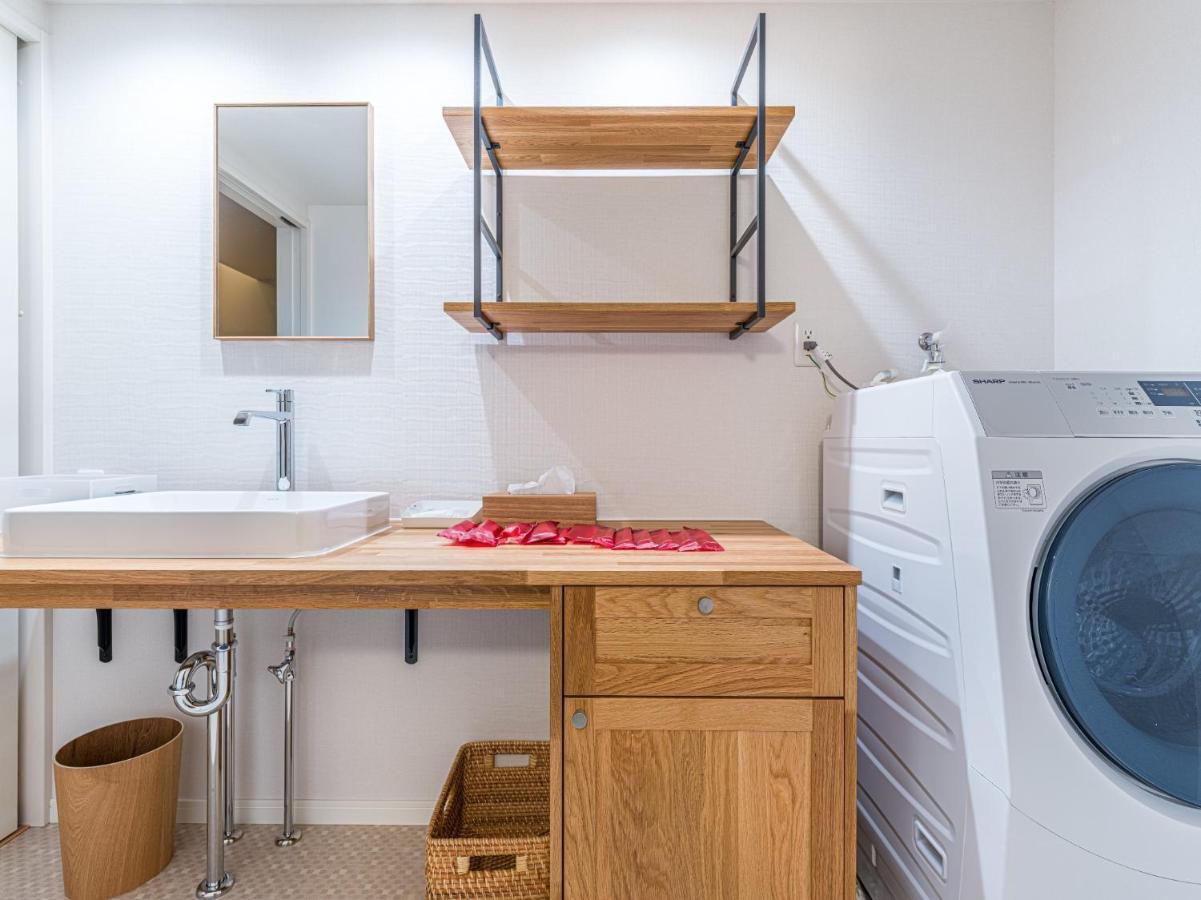 Rakuten Stay House X Will Style Itoshima 101 Εξωτερικό φωτογραφία