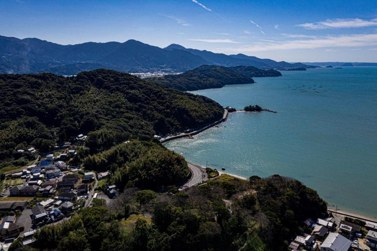 Rakuten Stay House X Will Style Itoshima 101 Εξωτερικό φωτογραφία