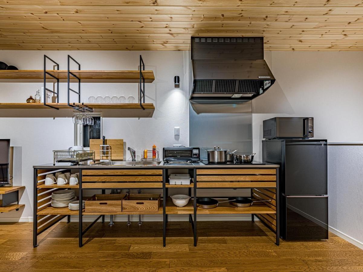Rakuten Stay House X Will Style Itoshima 101 Εξωτερικό φωτογραφία