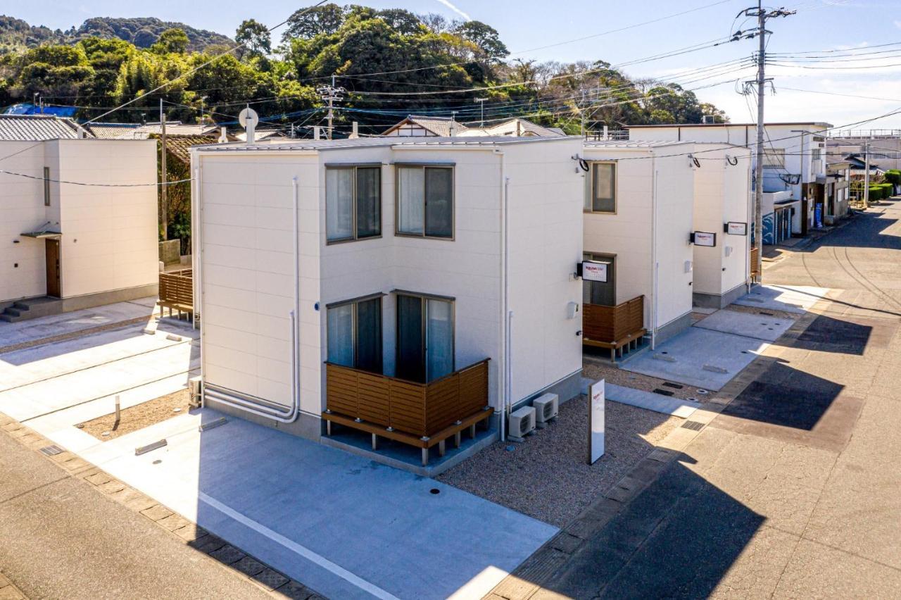 Rakuten Stay House X Will Style Itoshima 101 Εξωτερικό φωτογραφία