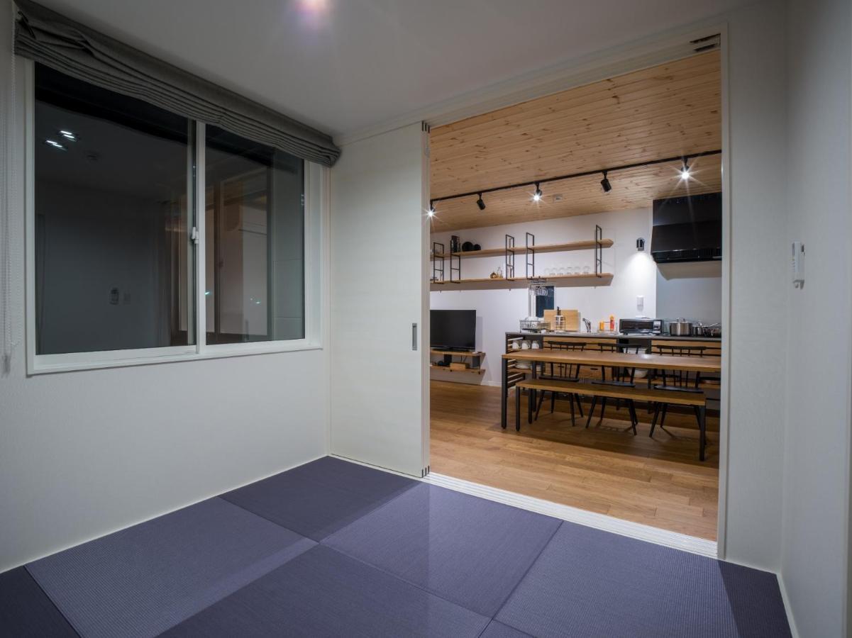Rakuten Stay House X Will Style Itoshima 101 Εξωτερικό φωτογραφία